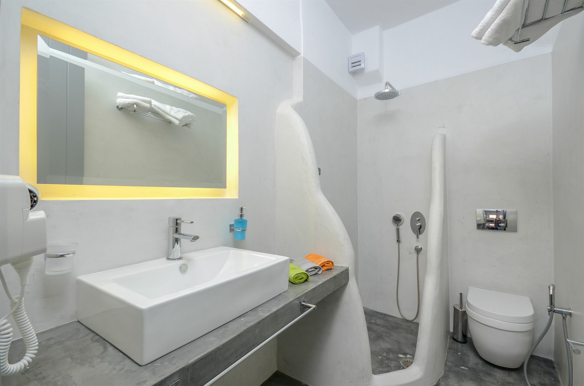 Naxian Althea Appartement Agia Anna  Buitenkant foto