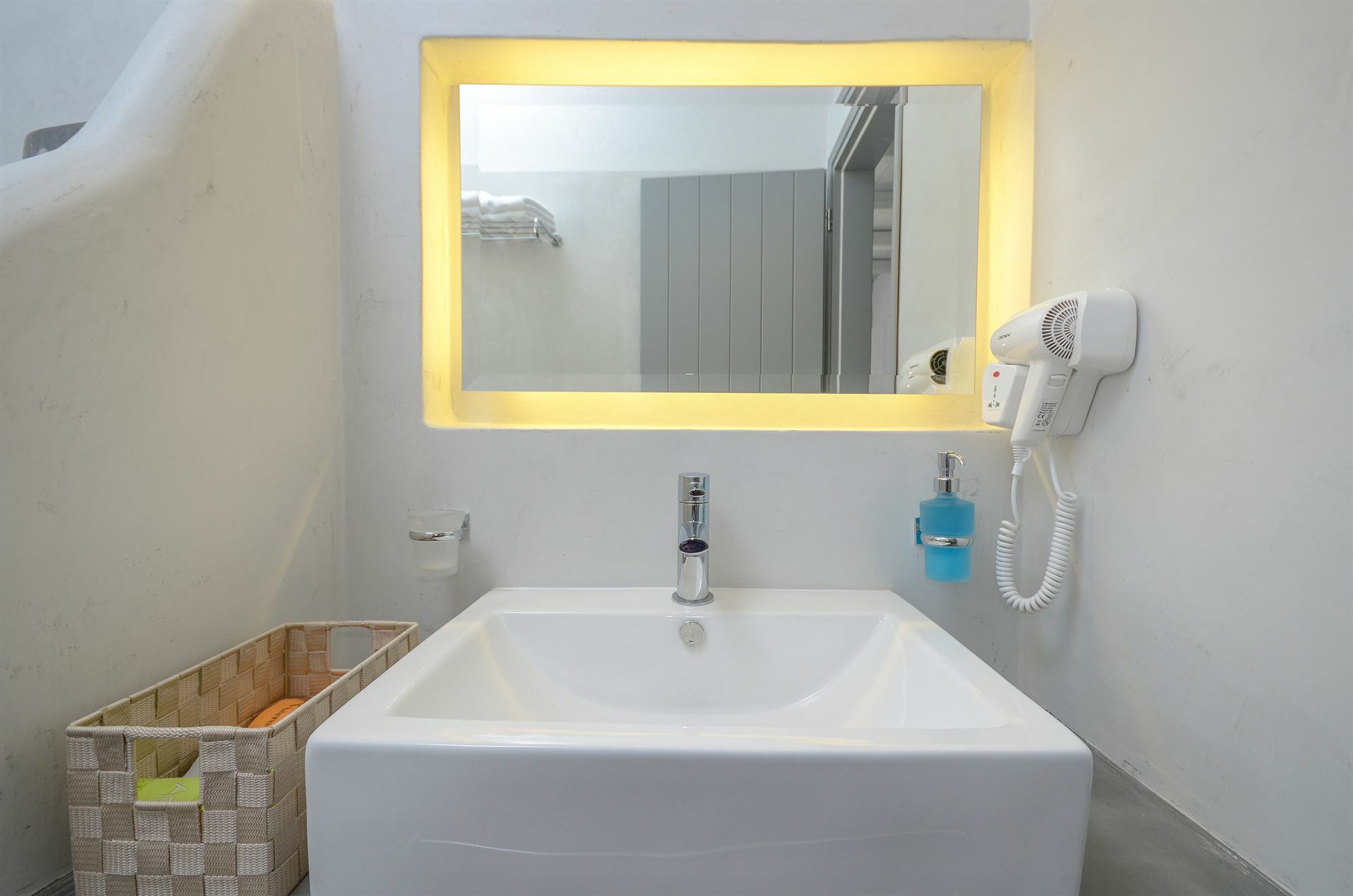 Naxian Althea Appartement Agia Anna  Buitenkant foto